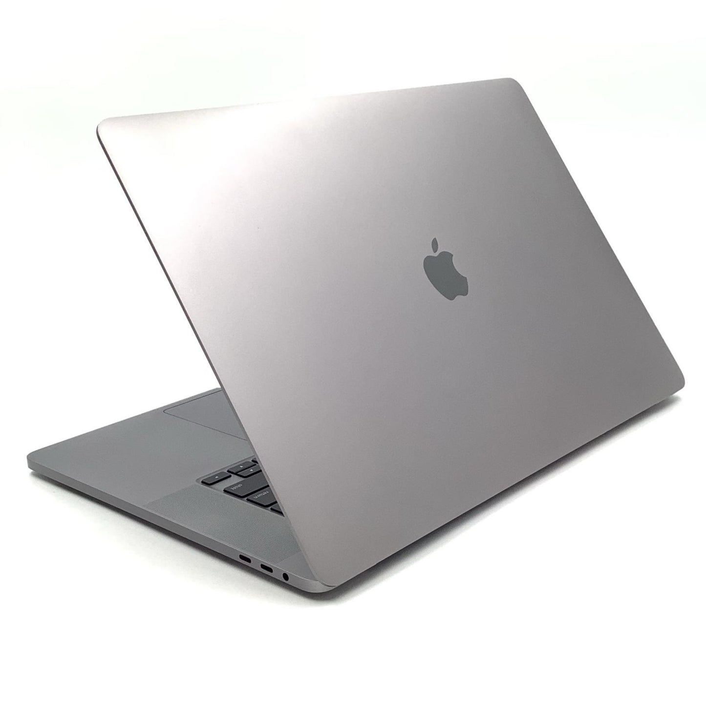 【全額返金保証】【最速発送】Apple MacBook Pro 16インチ 2019 2.3 GHz 8コア　Intel Core i9 32GB SSD 1TB スペースグレイ 84.5% 動作確認済