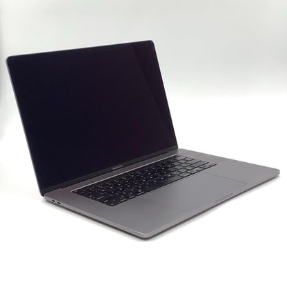 【全額返金保証】【最速発送】Apple MacBook Pro 16インチ 2019 2.3 GHz 8コア　Intel Core i9 32GB SSD 1TB スペースグレイ 84.5% 動作確認済