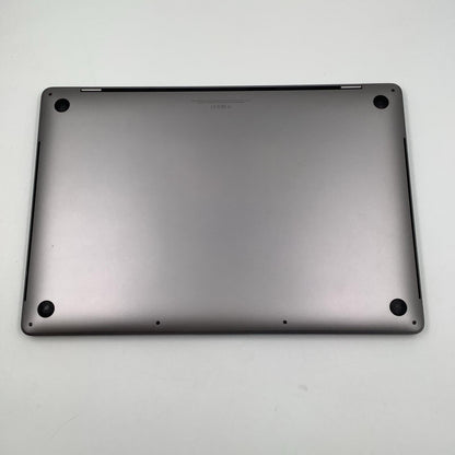 【全額返金保証】【最速発送】Apple MacBook Pro 16インチ 2019 2.3 GHz 8コア　Intel Core i9 32GB SSD 1TB スペースグレイ 84.5% 動作確認済