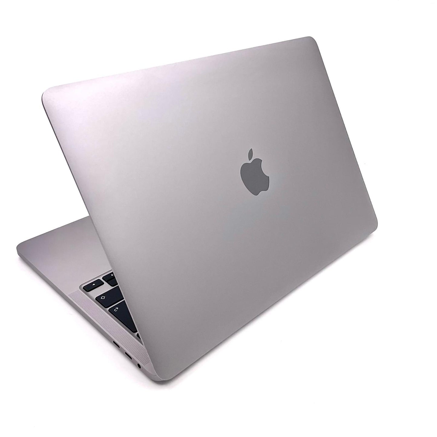 【全額返金保証】【最速発送】Apple MacBook Pro 13.3インチ 2020 2GHz クアッドコア Intel Core i5 16GB SSD 1TB スペースグレイ 94.8% 動作確認済