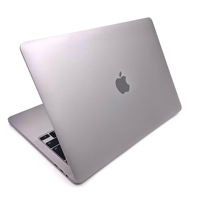 【全額返金保証】【最速発送】Apple MacBook Pro 13.3インチ 2020 2GHz クアッドコア Intel Core i5 16GB SSD 1TB スペースグレイ 94.8% 動作確認済
