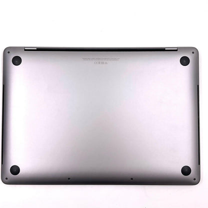 【全額返金保証】【最速発送】Apple MacBook Pro 13.3インチ 2020 2GHz クアッドコア Intel Core i5 16GB SSD 1TB スペースグレイ 94.8% 動作確認済