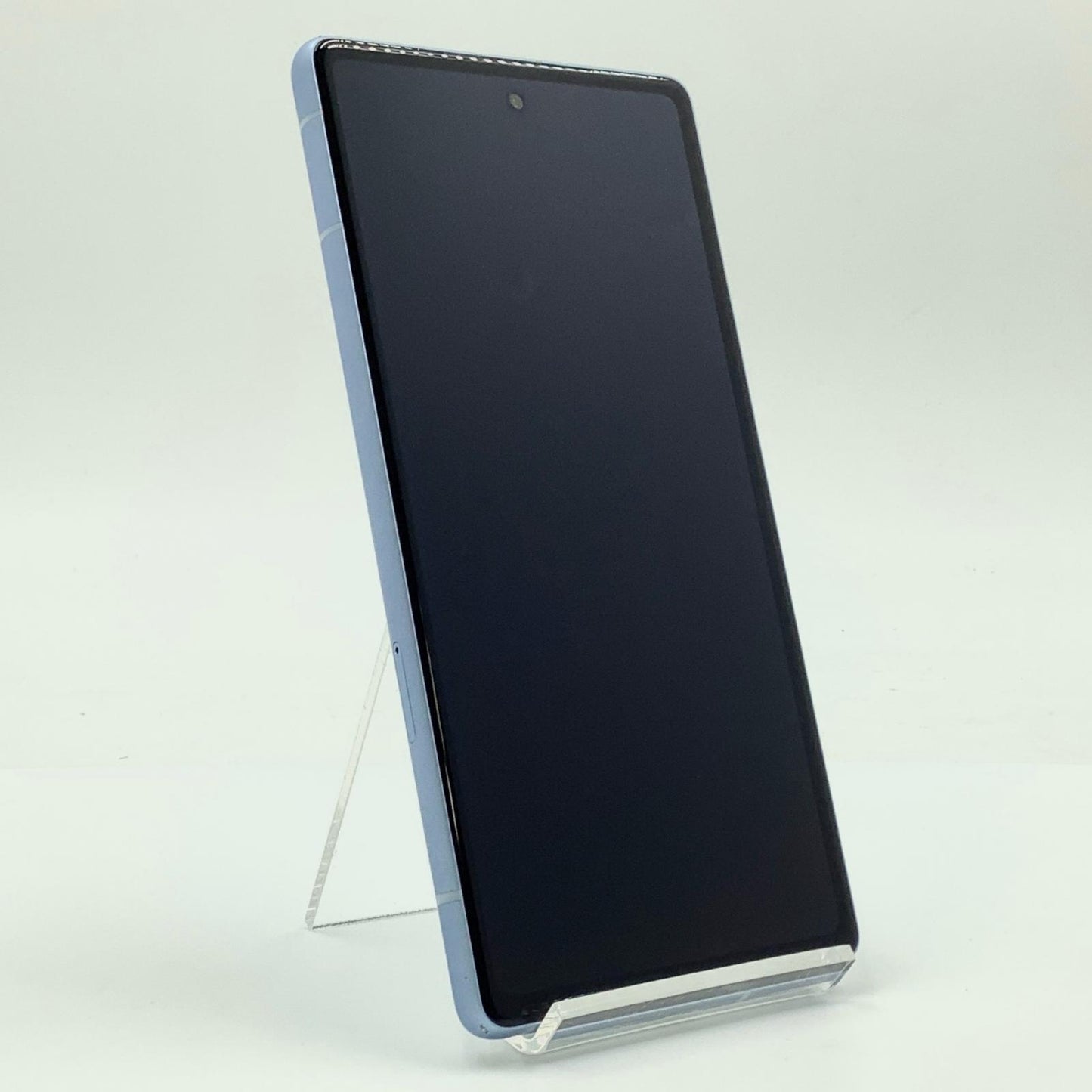 【全額返金保証】【最速発送】Google Pixel 7a 128GB Sea au G82U8 動作確認済