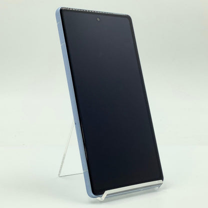 【全額返金保証】【最速発送】Google Pixel 7a 128GB Sea au G82U8 動作確認済