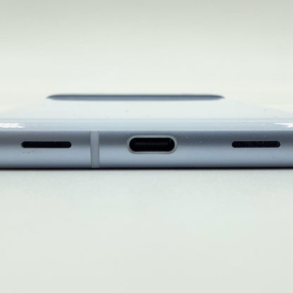 【全額返金保証】【最速発送】Google Pixel 7a 128GB Sea au G82U8 動作確認済