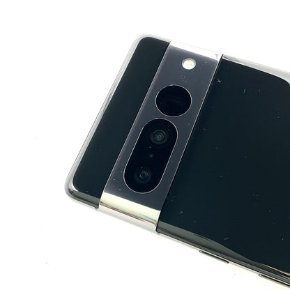【全額返金保証】【最速発送】Google Pixel 7 pro 256GB ブラック SIMフリー Pixel7 pro 動作確認済