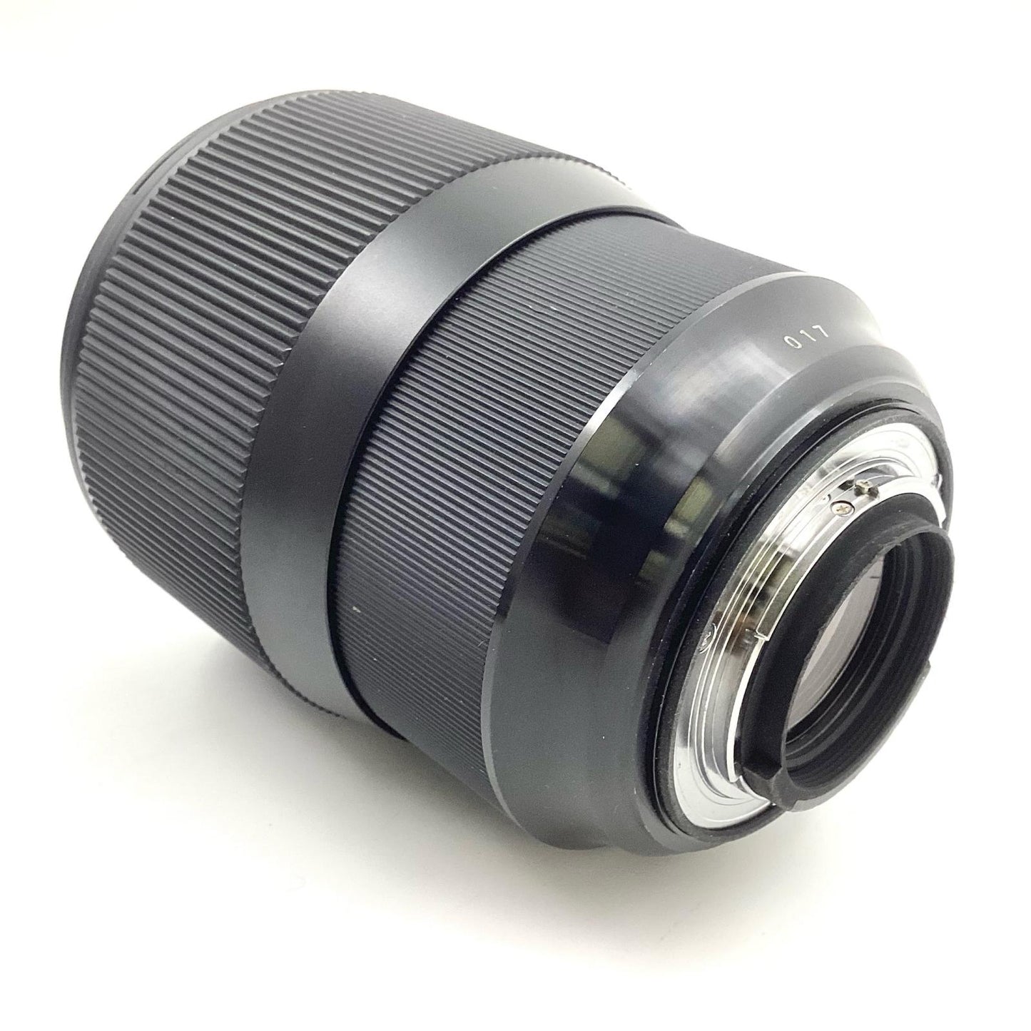 【全額返金保証】【最速発送】SIGMA 135mm F1.8 DG HSM [ニコン用] 動作確認済