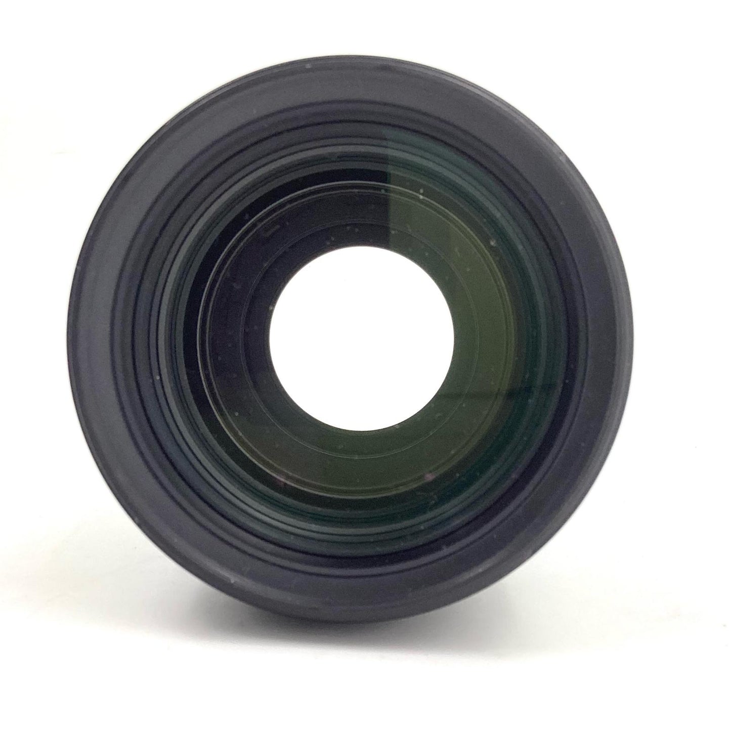 【全額返金保証】【最速発送】SIGMA 135mm F1.8 DG HSM [ニコン用] 動作確認済