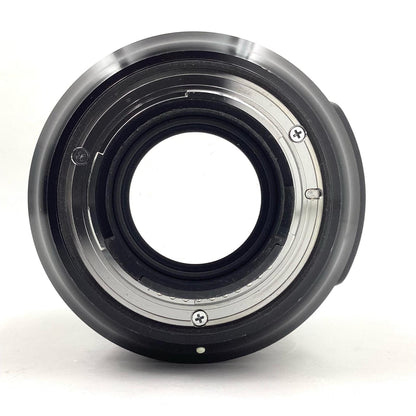 【全額返金保証】【最速発送】SIGMA 135mm F1.8 DG HSM [ニコン用] 動作確認済