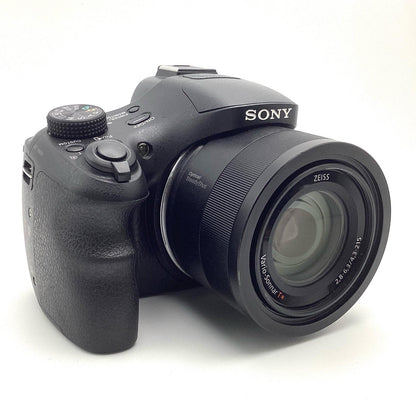【全額返金保証】【最速発送】Sony コンパクトデジタルカメラ サイバーショット DSC-HX400V 動作確認済