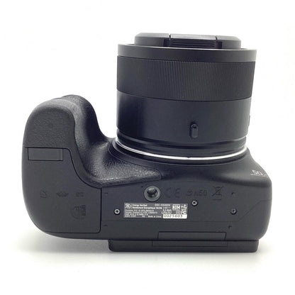 【全額返金保証】【最速発送】Sony コンパクトデジタルカメラ サイバーショット DSC-HX400V 動作確認済