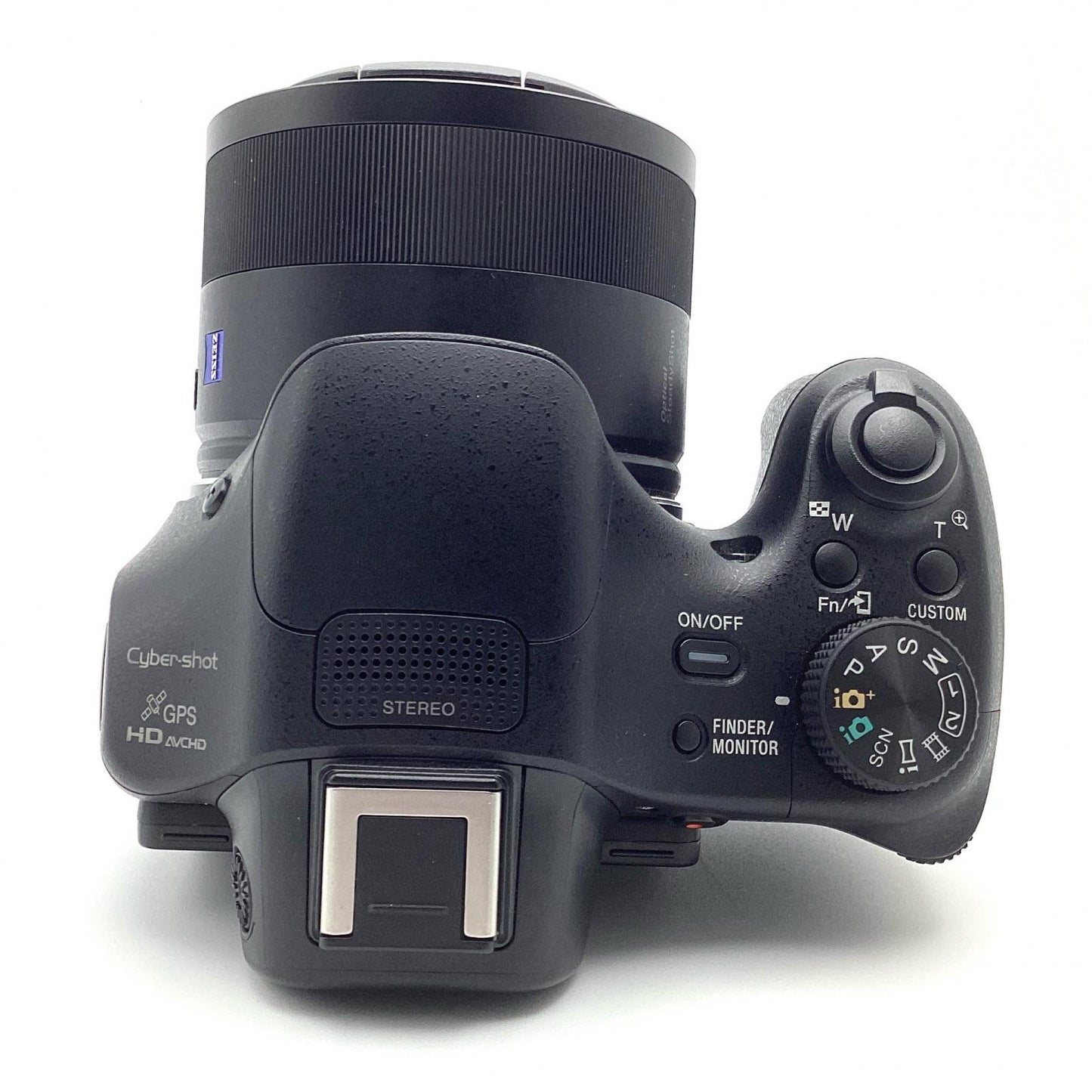 【全額返金保証】【最速発送】Sony コンパクトデジタルカメラ サイバーショット DSC-HX400V 動作確認済