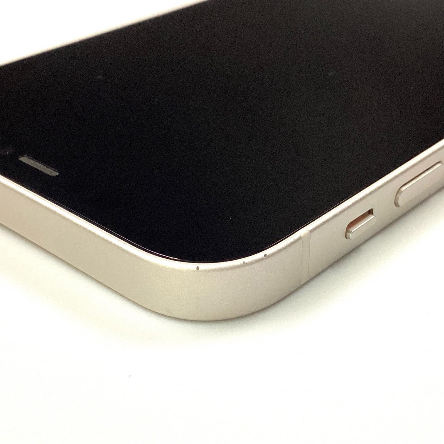 【全額返金保証】【最速発送】Apple iPhone iPhone 12 128GB ホワイト Softbank 白ロム 美品 動作確認済 89%