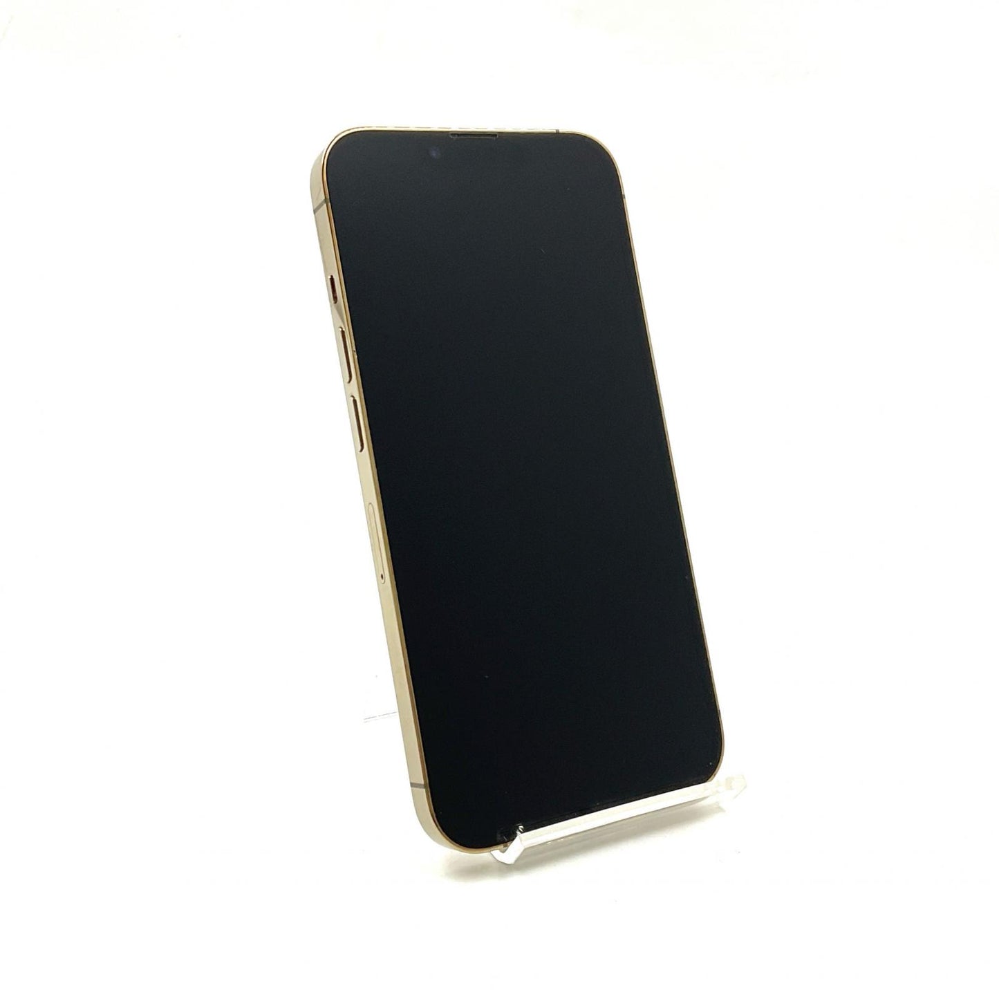【全額返金保証】【最速発送】Apple iPhone iPhone 13 Pro 256GB ゴールド docomo 動作確認済 83%