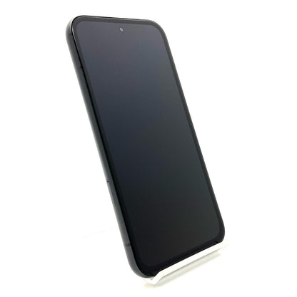 【全額返金保証】【最速発送】Google Pixel Pixel 8a 128GB Obsidian docomo G576D 白ロム 動作確認済