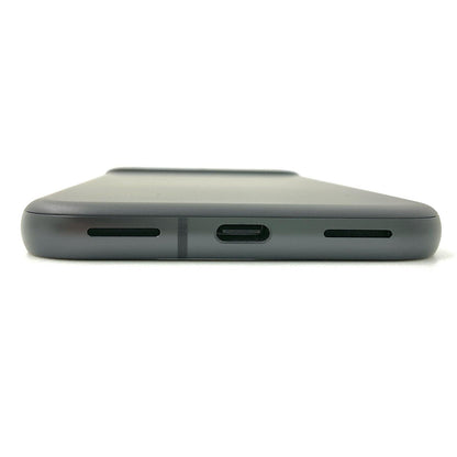 【全額返金保証】【最速発送】Google Pixel Pixel 8a 128GB Obsidian docomo G576D 白ロム 動作確認済