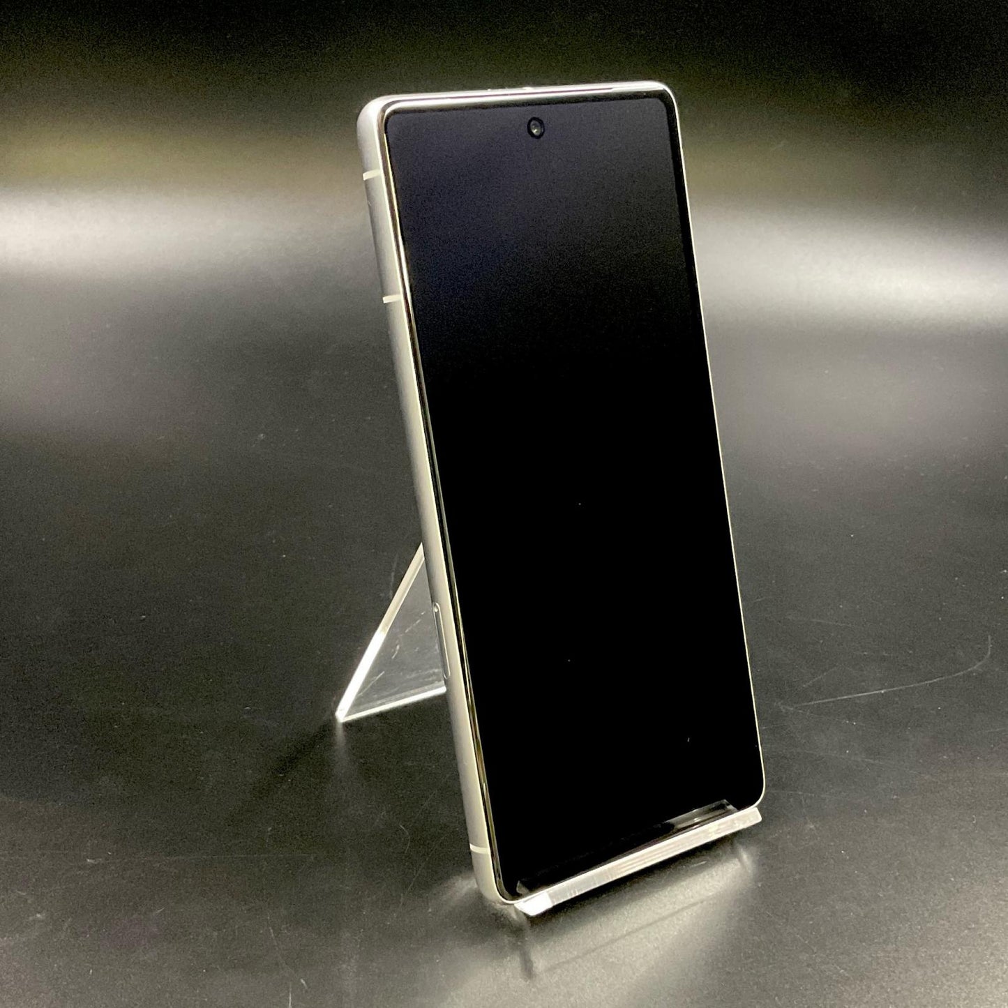 【全額返金保証】【最速発送】Google Pixel Pixel 7 128GB Snow au G03Z5 白ロム 動作確認済
