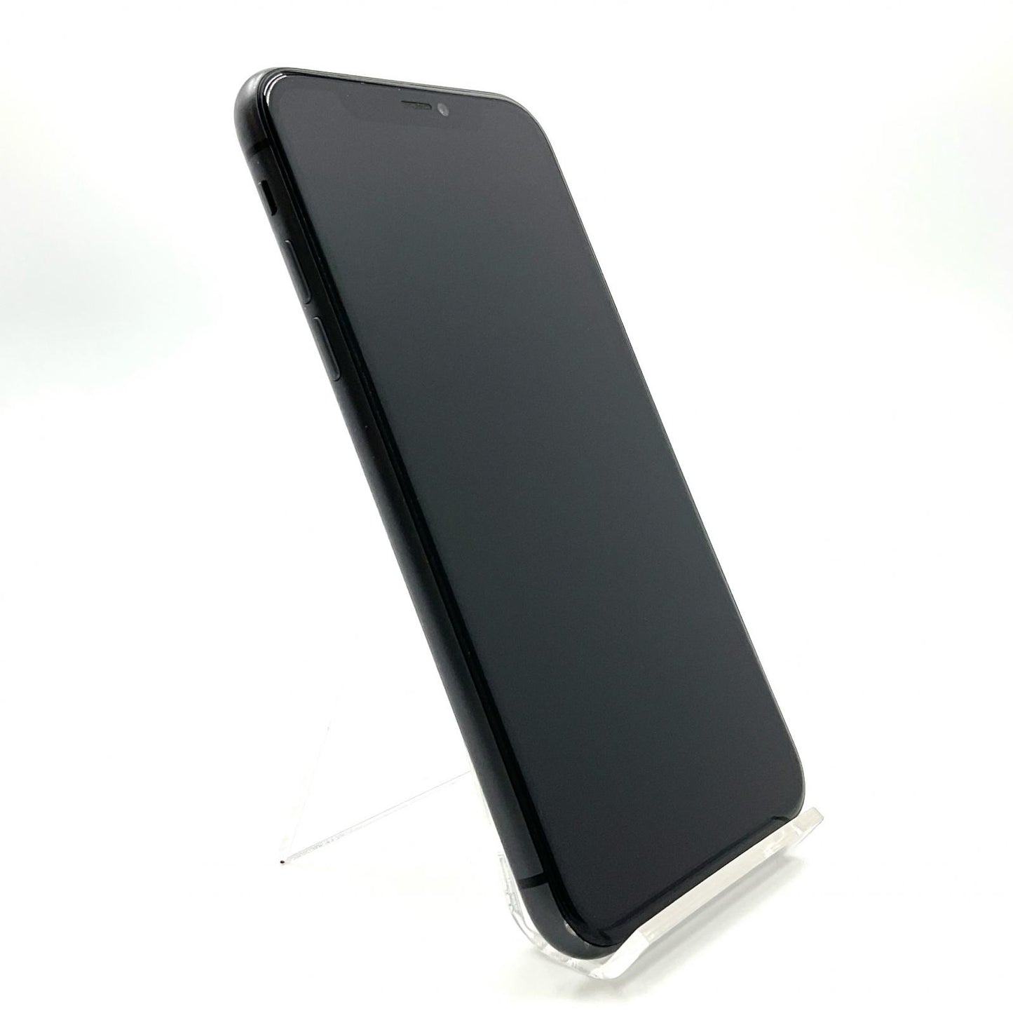 【全額返金保証】【最速発送】Apple iPhone iPhone 11 64GB ブラック Softbank 白ロム 動作確認済 75%