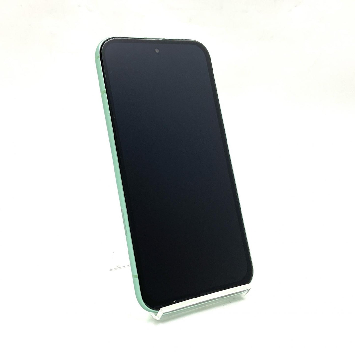 【全額返金保証】【最速発送】Google Pixel Pixel 8a 128GB Aloe Softbank G576D 白ロム 美品 動作確認済