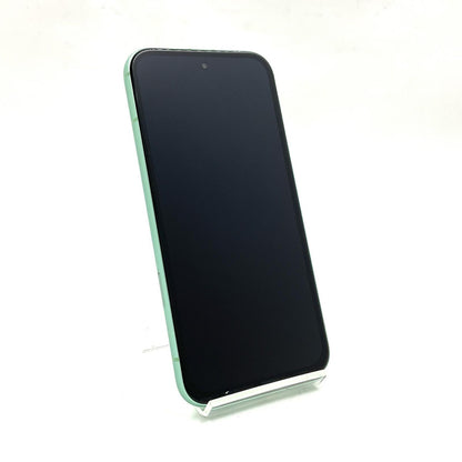 【全額返金保証】【最速発送】Google Pixel Pixel 8a 128GB Aloe Softbank G576D 白ロム 美品 動作確認済