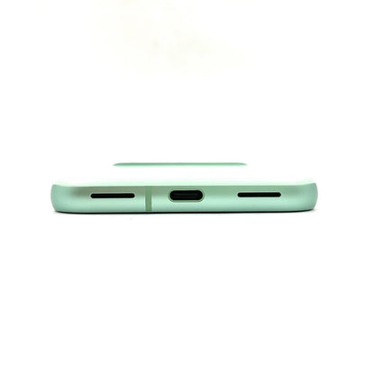 【全額返金保証】【最速発送】Google Pixel Pixel 8a 128GB Aloe Softbank G576D 白ロム 美品 動作確認済