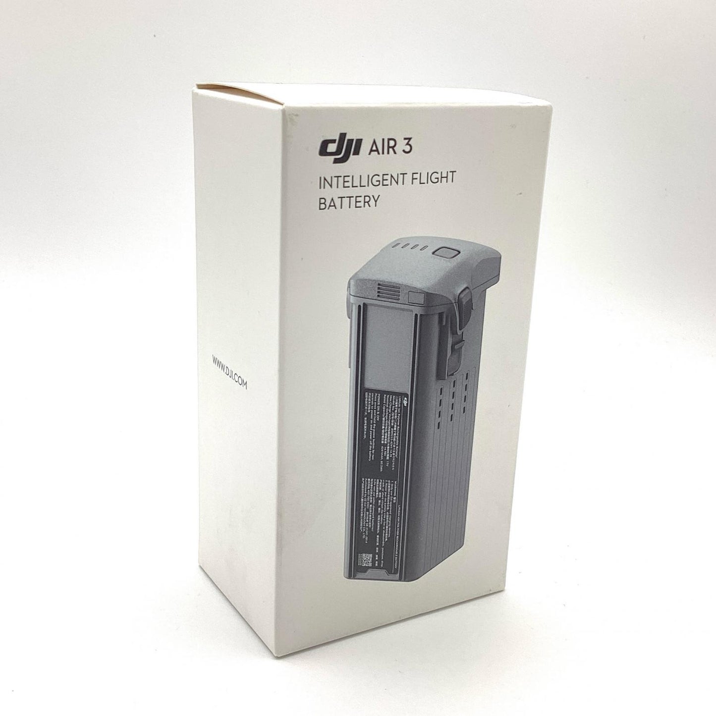 【全額返金保証】【最速発送】DJI Air 3 インテリジェント フライトバッテリー 新品未開封 即納OK