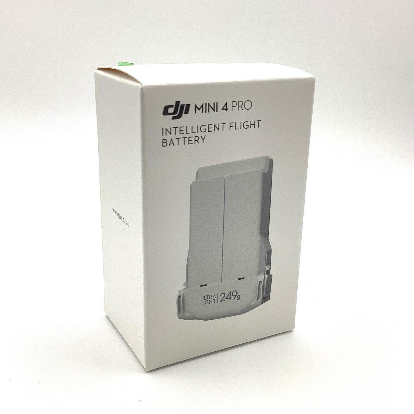 【全額返金保証】【最速発送】DJI MINI 4 PRO インテリジェントフライトバッテリー 新品未開封 即納OK