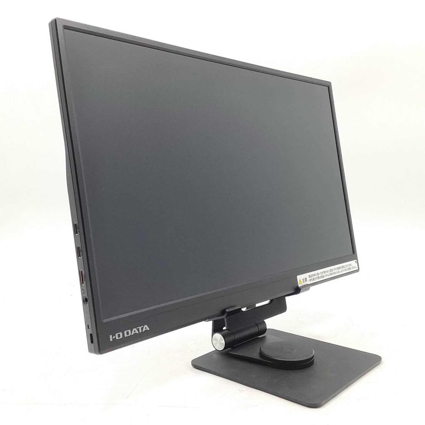 【全額返金保証】【最速発送】I-O DATA YC172A-F 17.3インチ 超美品 動作確認済