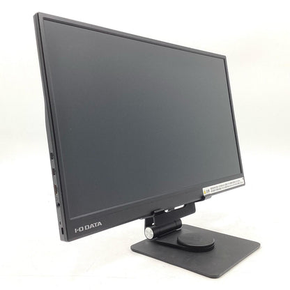 【全額返金保証】【最速発送】I-O DATA YC172A-F 17.3インチ 超美品 動作確認済