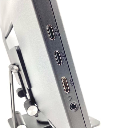 【全額返金保証】【最速発送】I-O DATA YC172A-F 17.3インチ 超美品 動作確認済