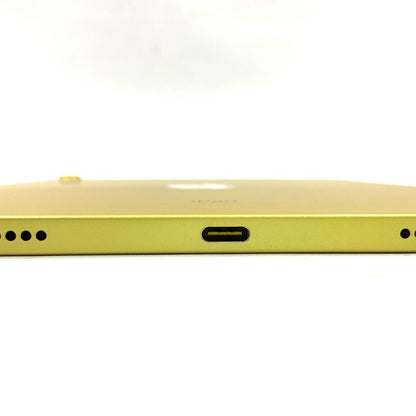 【全額返金保証】【最速発送】Apple iPad iPad 10.9インチ 第10世代 256GB イエロー Wi-Fi 動作確認済