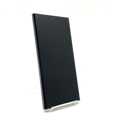 【全額返金保証】【最速発送】SAMSUNG Galaxy S23 Ultra 256GB ジェットブラック SIMフリー SM-S918B/DS 超美品 動作確認済