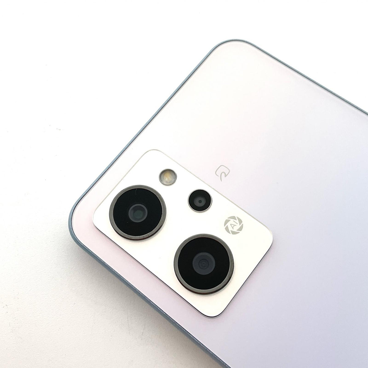 【最速発送】OPPO Reno 7 A 128GB ドリームブルー SIMフリー CPH2353【難有】