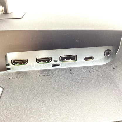 【全額返金保証】【最速発送】BenQ EW2880U 28インチ 超美品 動作確認済