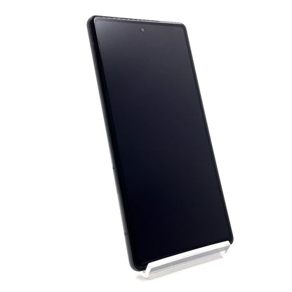【全額返金保証】【最速発送】Google Pixel 6a 128GB チャコール SIMフリー Pixel 6a 動作確認済