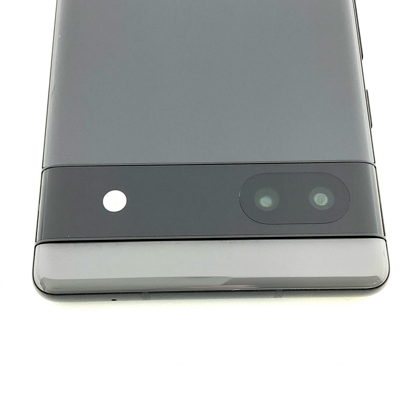 【全額返金保証】【最速発送】Google Pixel 6a 128GB チャコール SIMフリー Pixel 6a 動作確認済