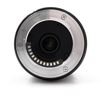 【全額返金保証】【最速発送】Nikon 1 NIKKOR VR 10-100mm f/4-5.6 [ブラック] 動作確認済