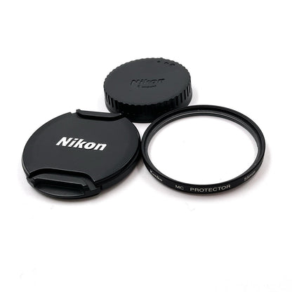 【全額返金保証】【最速発送】Nikon 1 NIKKOR VR 10-100mm f/4-5.6 [ブラック] 動作確認済