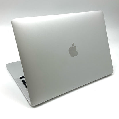 【全額返金保証】【最速発送】Apple MacBook Pro 13インチ 2020 Intel Core i5 16GB SSD 512GB シルバー 動作確認済