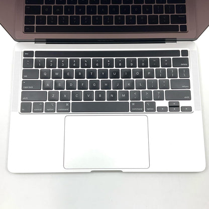 【全額返金保証】【最速発送】Apple MacBook Pro 13インチ 2020 Intel Core i5 16GB SSD 512GB シルバー 動作確認済