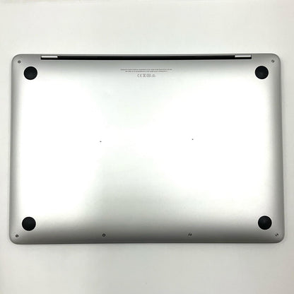 【全額返金保証】【最速発送】Apple MacBook Pro 13インチ 2020 Intel Core i5 16GB SSD 512GB シルバー 動作確認済