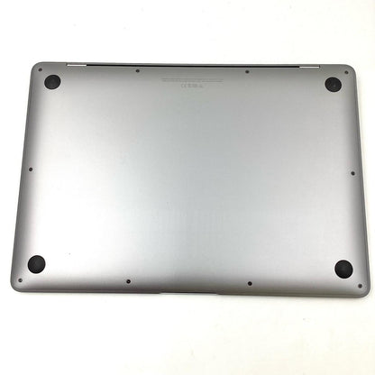 【全額返金保証】【最速発送】Apple MacBook Air 13インチ 2020 Apple M1 8GB SSD 256GB スペースグレイ 86% 動作確認済