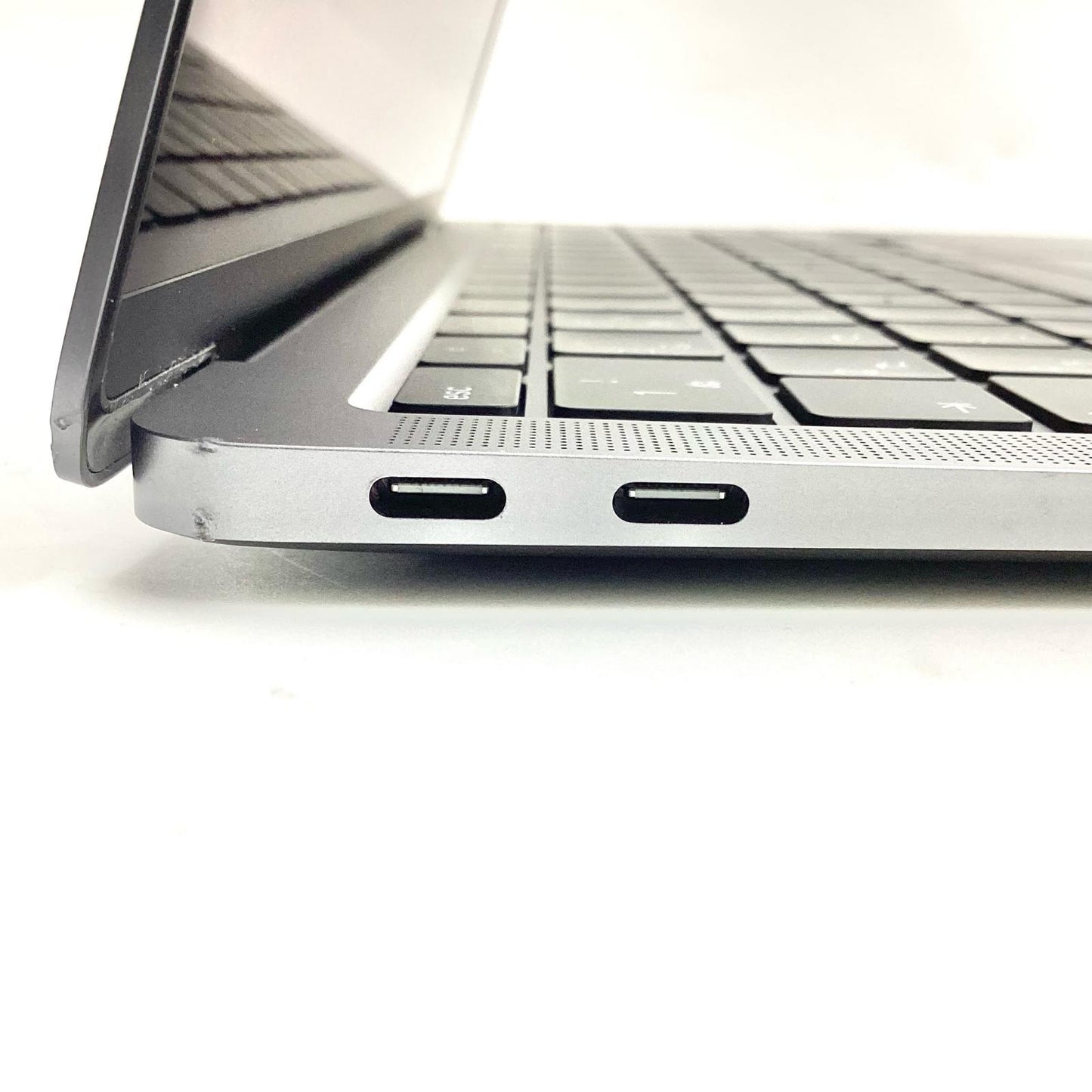 【全額返金保証】【最速発送】Apple MacBook Air 13インチ 2020 Apple M1 8GB SSD 256GB スペースグレイ 100% 動作確認済