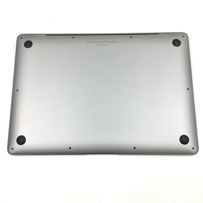【全額返金保証】【最速発送】Apple MacBook Air 13インチ 2020 Apple M1 8GB SSD 256GB スペースグレイ 100% 動作確認済