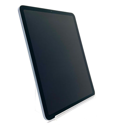 【全額返金保証】【最速発送】Apple iPad Air 10.9インチ 第4世代 64GB スカイブルー Wi-Fi 動作確認済