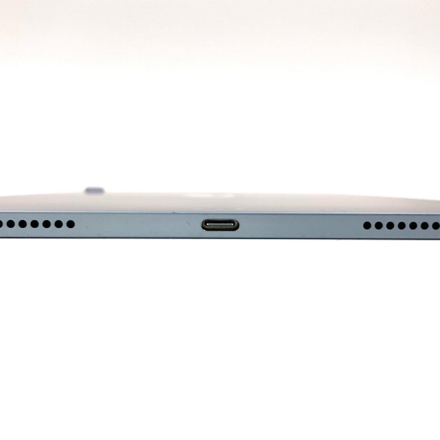 【全額返金保証】【最速発送】Apple iPad Air 10.9インチ 第4世代 64GB スカイブルー Wi-Fi 動作確認済