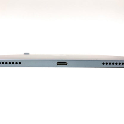【全額返金保証】【最速発送】Apple iPad Air 10.9インチ 第4世代 64GB スカイブルー Wi-Fi 動作確認済