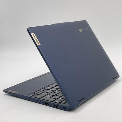 【全額返金保証】【最速発送】Lenovo IP Flex 3 Chrome 12IANB 12インチ インテル プロセッサー N100 4GB eMMC 64GB 超美品 動作確認済