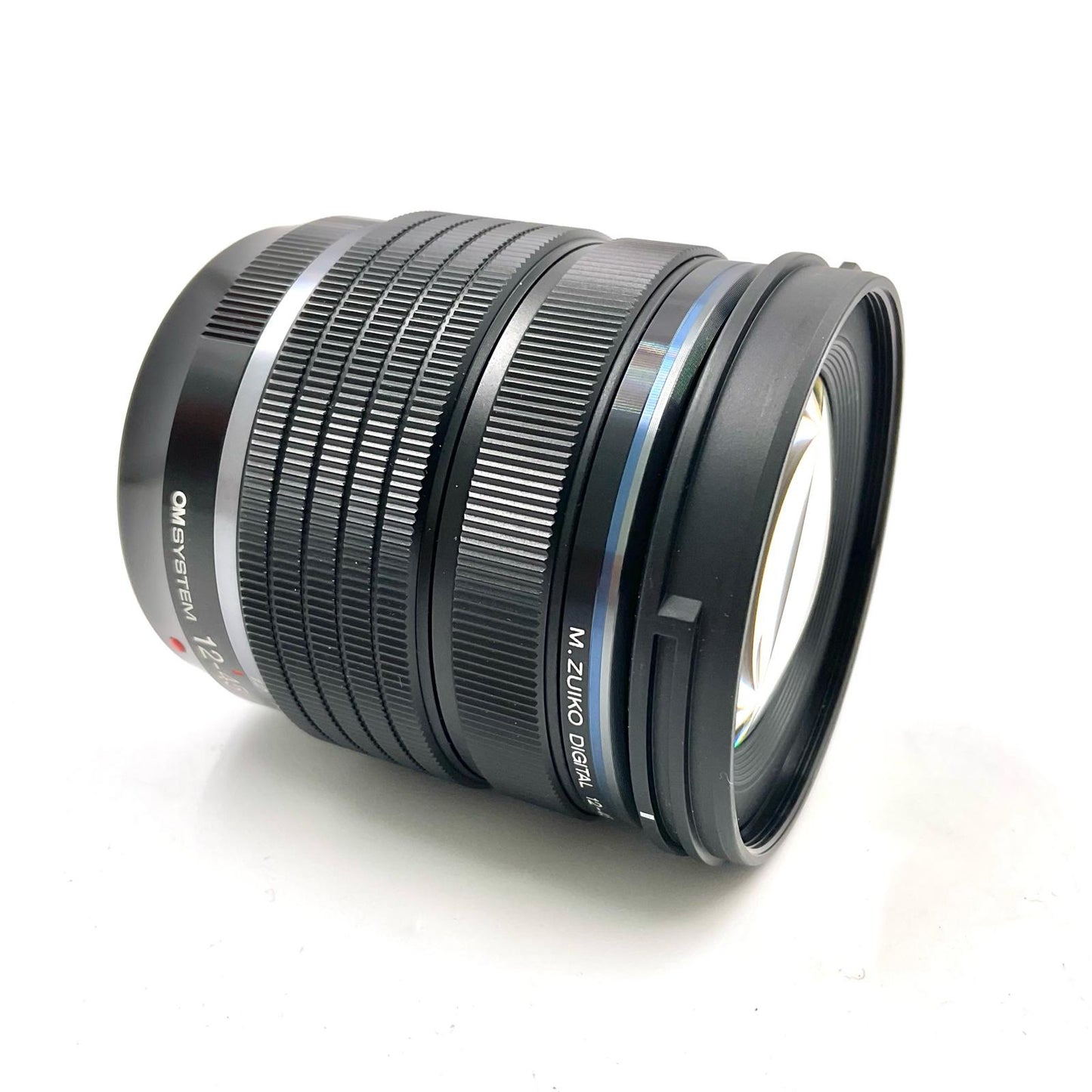 【全額返金保証】【最速発送】OLYMPUS M.ZUIKO DIGITAL ED 12-45mm F4.0 PRO 動作確認済