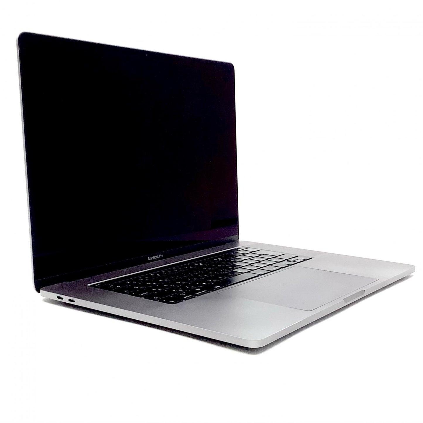 【全額返金保証】【最速発送】Apple MacBook Pro 16インチ 2019 2.6GHz 6コア Intel Core i7 16GB SSD 512GB スペースグレイ 73% 動作確認済